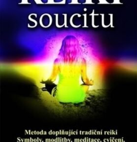 Reiki soucitu - Jelena Svitko