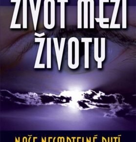 Život mezi životy - Michael Newton