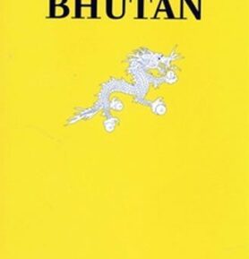 Bhútán - Stručná historie států - Stanislava Vavroušková