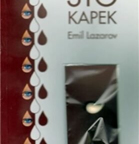 Sto kapek - Emil Lazarov