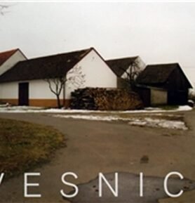 Vesnice - kolektiv autorů