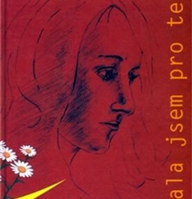 Psala jsem pro tebe - Jaromíra Kolárová