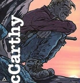 Dítě Boží - Cormac McCarthy