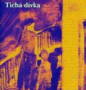 Tichá dívka, 1.  vydání - Peter Høeg