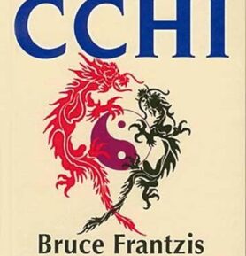 Revoluční cvičení Čchi - Bruce Frantzis