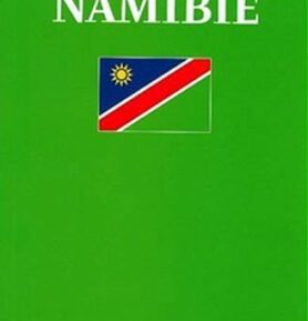 Namibie - Stručná historie států - Jan Klíma