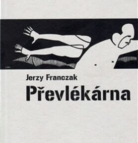Převlékárna - Jerzy Franczak
