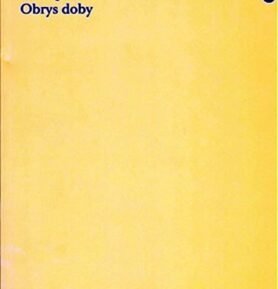 Obrys doby - Pavel Janák