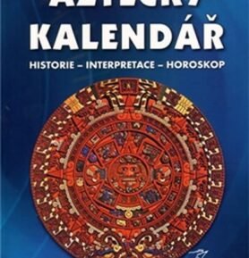 Aztécký kalendář
