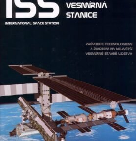 ISS Mezinárodní vesmírná stanice - Petr Kubala