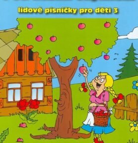 Pod naším okýnkem + CD - kolektiv autorů