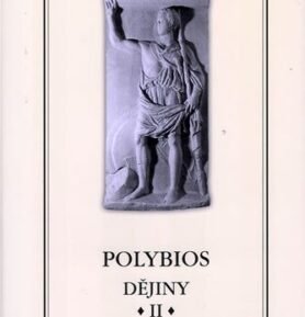 Dějiny II (Polybios) - Polybios