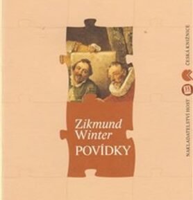 Povídky - Zikmund Winter