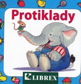 Protiklady - leporelo