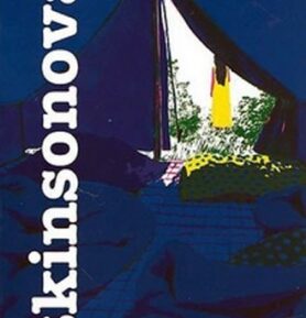 Neuzavřené případy, 1.  vydání - Kate Atkinson