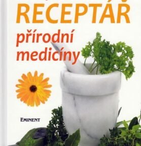 Malý receptář přírodní medicíny - Jiří Janča