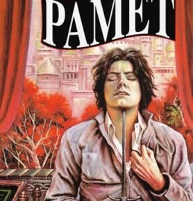 Vorkosigan 7 - Paměť - Lois McMaster Bujold