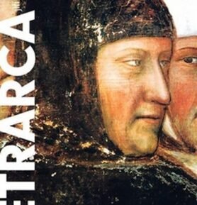 Petrarca: Homo politicus - Jiří Špička