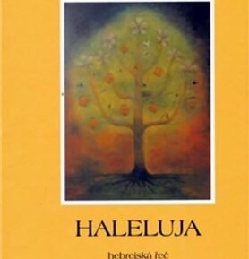 Haleluja. Hebrejská řeč (I.+ II. díl) - Richard Feder