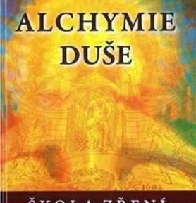 Alchymie duše - Dennis Klocek