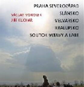 Esoterické čechy, morava a slezsko 5 - Jiří Kuchař