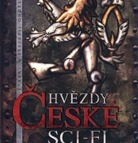 Hvězdy české sci-fi - Ondřej Jireš