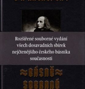 Básně sebrané - J. H. Krchovský