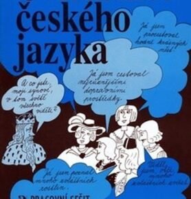 Cvičebnice českého jazyka pro 2. ročník ZŠ - Jiřina Polanská