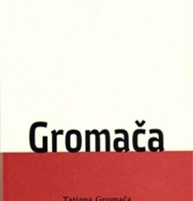 Černoch - Tatjana Gromača