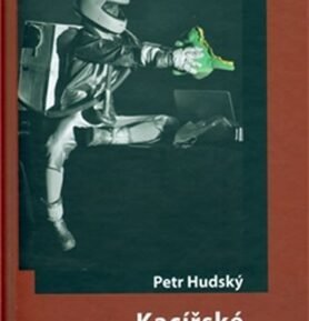 Kacířské nápady - Petr Hudský