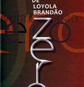 Zero - Ignácio de Loyola Brandao