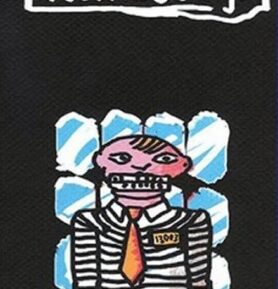 Kriminálník - Kurt Vonnegut junior