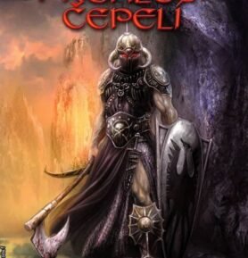 Posel smrti 4 - Prokletí čepelí - James Silke