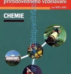 Základy přírodovědného vzdělávání – Chemie pro SOŠ a SOU + CD - Václav Pumpr