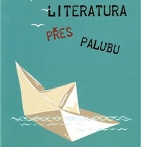 Literatura přes palubu - Antonín K. K. Kudláč