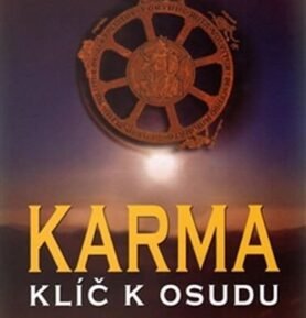 Karma klíč k osudu - Sedm kroků k vyřešení karmy - Joachim Käser