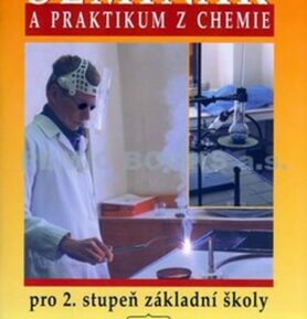 Seminář a praktikum z chemie pro 2. stupeň základní školy - Marta Klečková