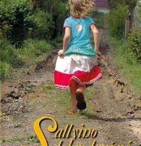 Sallyino dobrodružné léto - Andre R. Millan