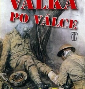 Válka po válce - Ludwig Renn