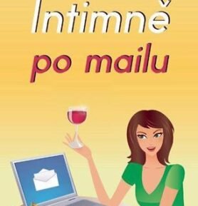 Intimně po mailu - Lenka Bartáková