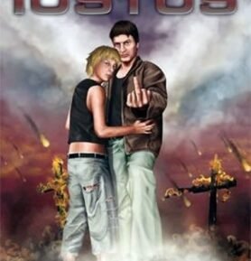 Iustus - část druhá - Martin Moudrý