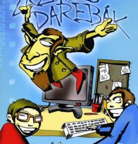 Zrzavej darebák - Aleš Sisel