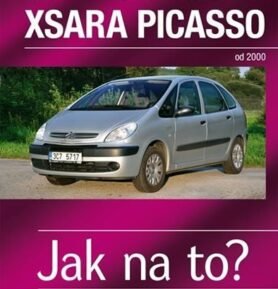 Citroën Xsara Picasso od 2000 - Jak na to? - 112.