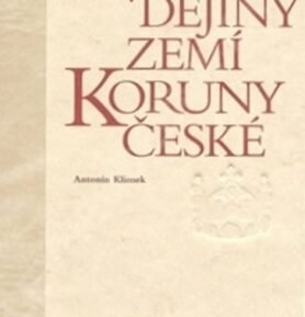 Velké dějiny zemí Koruny české XIII. 1918-1929 - Antonín Klimek