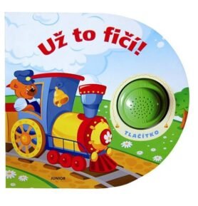 Už to fičí! - kolektiv autorů