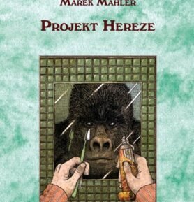 Projekt Hereze - Marek Mahler