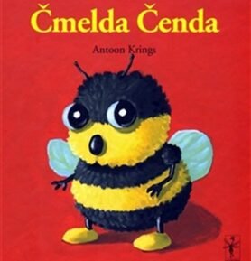 Čmelda Čenda - Krings Antoon