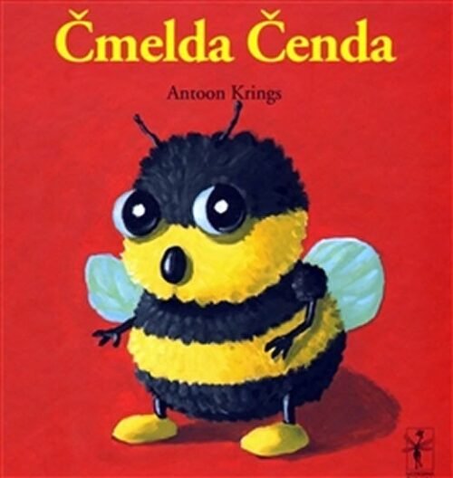 Čmelda Čenda - Krings Antoon