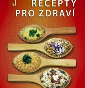 Ájurvédské recepty pro zdraví - David Frej