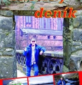 Skotský deník - Zdeněk J. Pojman